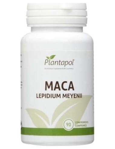 Maca 90Comp. de Plantapol
