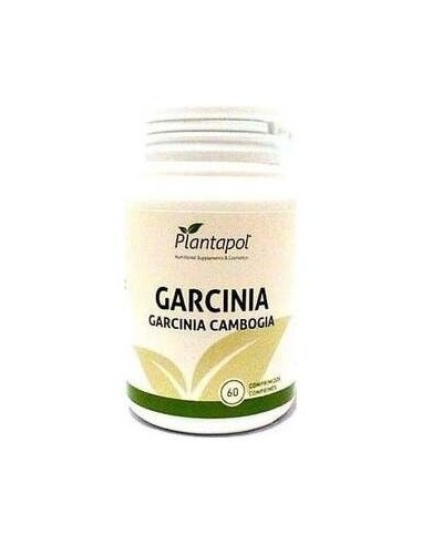 Garcinia (Garcinia Cambogia) (60 Comprimidos 700 Mg)                                                                         de