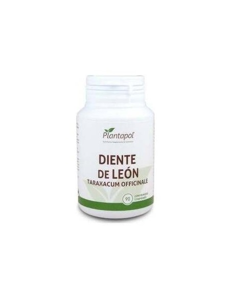 Diente De Leon 550Mg. 90Comp. de Plantapol