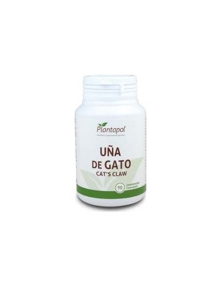 Uña De Gato 550Mg. 90Comp. de Plantapol
