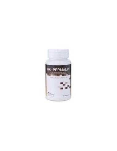 Oxi-Permalin 60Cap. de Plantapol