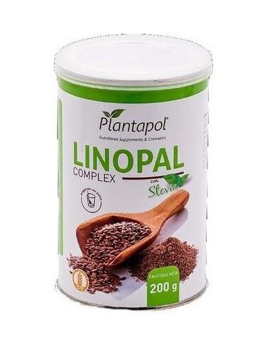 Linopal 200g de Plantapol