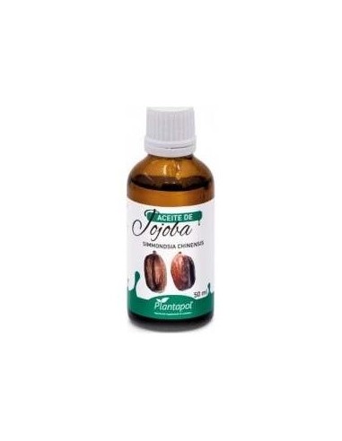 Aceite De Jojoba 50Ml. de Plantapol