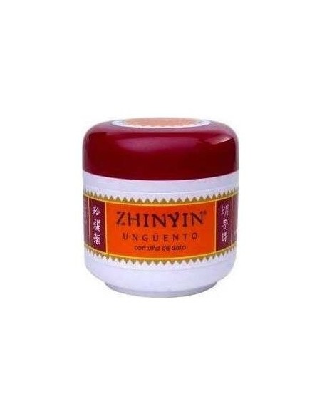 Zhinyin Unguento Uña De Gato 50Ml. de Plantapol
