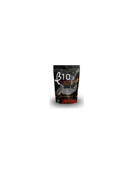 B10 Pump Effect 400Gr. de Nutrisport