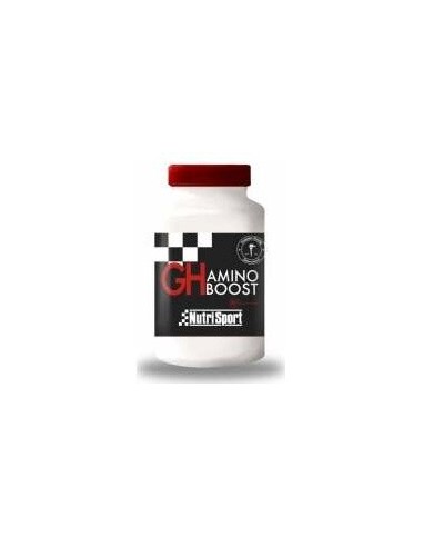 Gh Amino Boost 90Comp. de Nutrisport