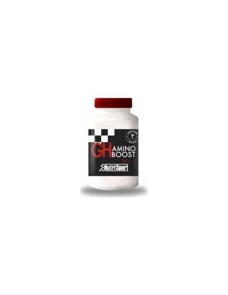 Gh Amino Boost 90Comp. de Nutrisport