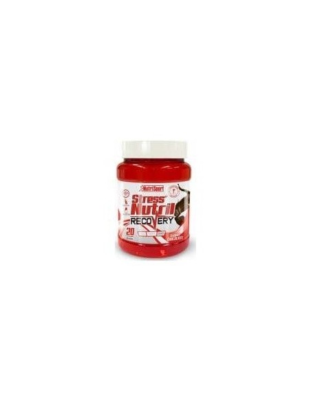 Stressnutril Chocolate 800Gr. de Nutrisport
