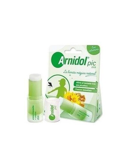 Arnidol Pic-Stick 30 gramos de Faes Farma