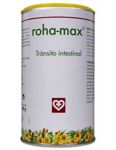 Roha-Max Bote 130 Gr de Roha