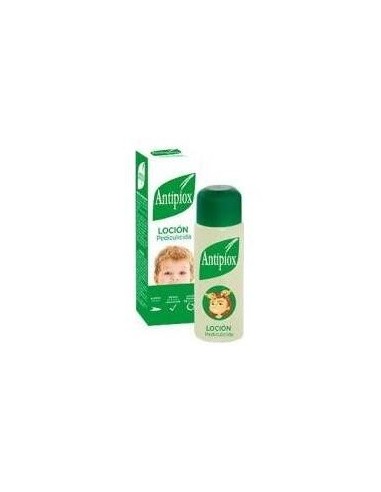 Antipiox Locion 150Ml de Antipiox