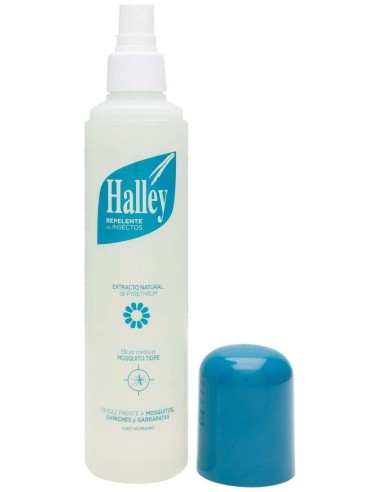 Halley Repelente Insectos 250Ml de Halley
