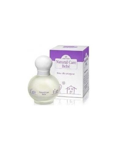 Natural Care Colonia Bebé 100Ml de Natural Care