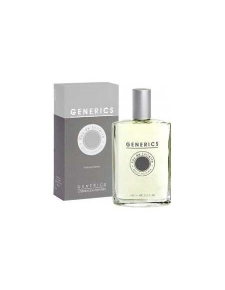 Generics Eau De Toilette 41 100Ml de Generics Eau De Toilette