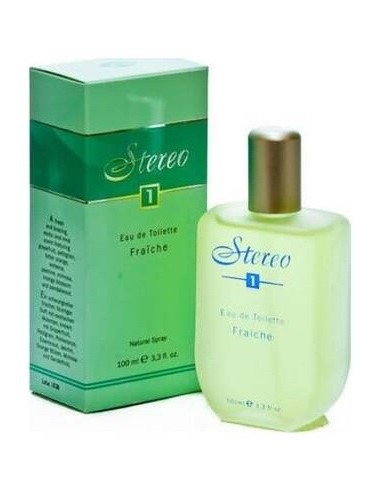 Stereo Fraiche No 2 100Ml de Dermo Pharmacie