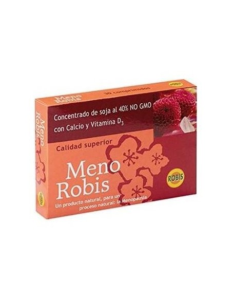 Meno Robis 30Comp. de Robis