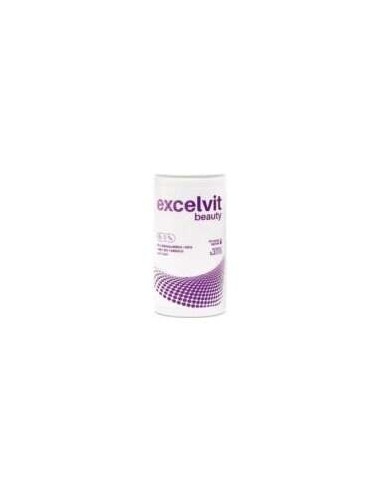 Excelvit Beauty 60Cap. de Excelvit