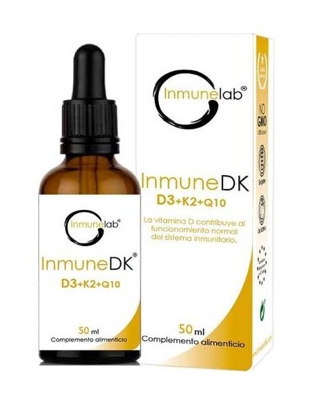 Inmunedk 50Ml. de Inmunelab