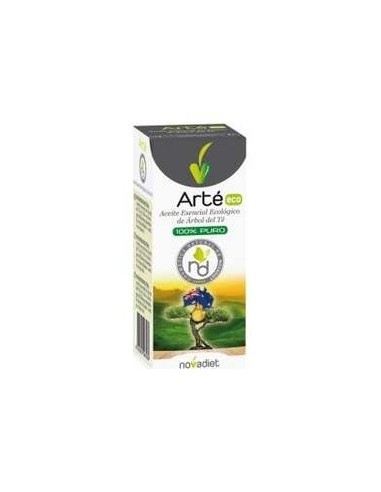 Arté Eco 30 Ml Envase de 30 ml. de Novadiet
