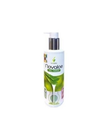 Novaloe Gel 250Ml. de Novadiet