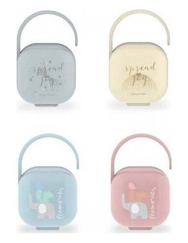 Portachupete Clasico de Suavinex