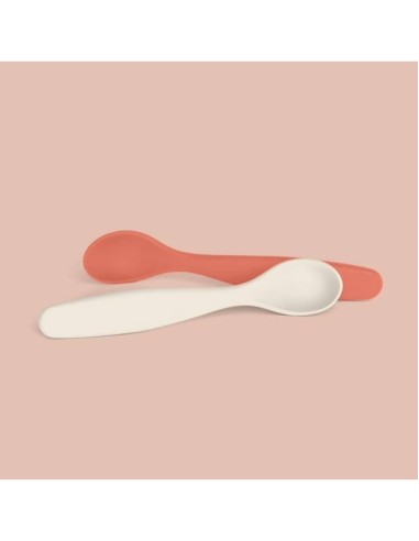 Cuchara Infantil 2 Unidades de Suavinex