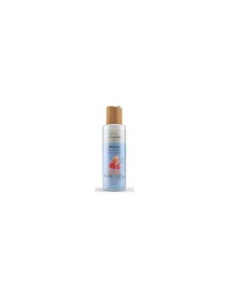 Mimesis Sensations Bifasico Desmaquillante 125Ml. de Herbora