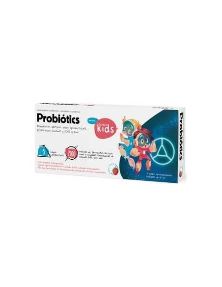 Probiotics Infantil  de Herbora