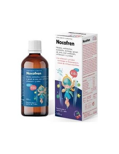 Nocofren 250Ml. de Herbora