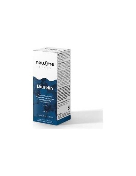 Body Linea Diurelin 250Ml. de Herbora