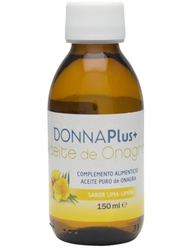 Donnaplus Oilnagra 150Ml. de Donnaplus