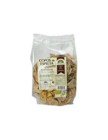 Copos De Espelta Crujiente 200Gr. Bio de Eco Salim