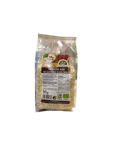 Quinoa Mix Desayuno 125Gr. Bio de Eco Salim