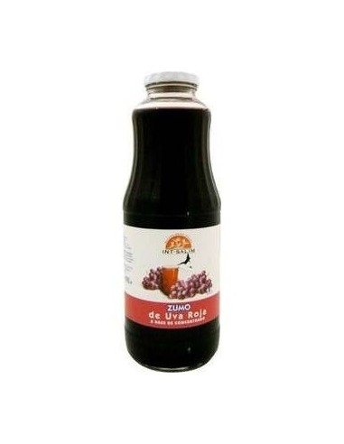 Zumo De Uva Negra 1Lt. de Int Salim