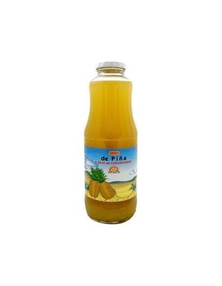 Zumo De Piña 1Lt. de Int Salim