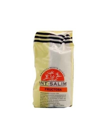 Fructosa 1Kg. de Int Salim