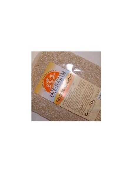 Salvado De Avena Integral 500Gr. de Int Salim