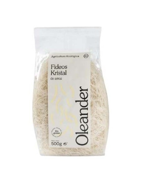 Fideos de Arroz 500G de Oleander