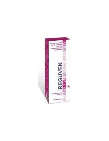 Reguven Crema 200Ml. de Bioserum