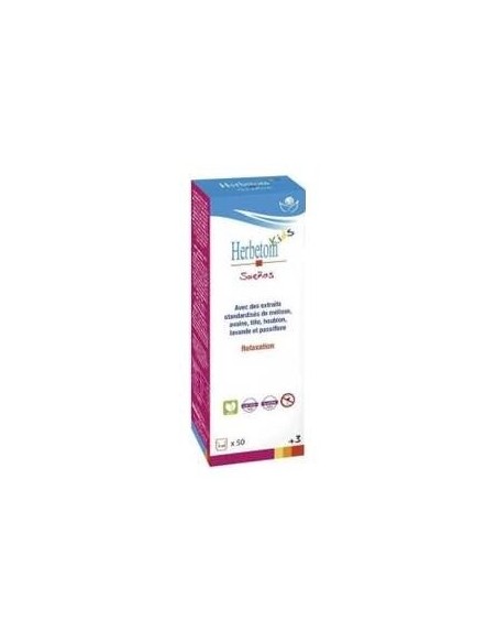 Herbetom Kids Sueños 250Ml. de Bioserum
