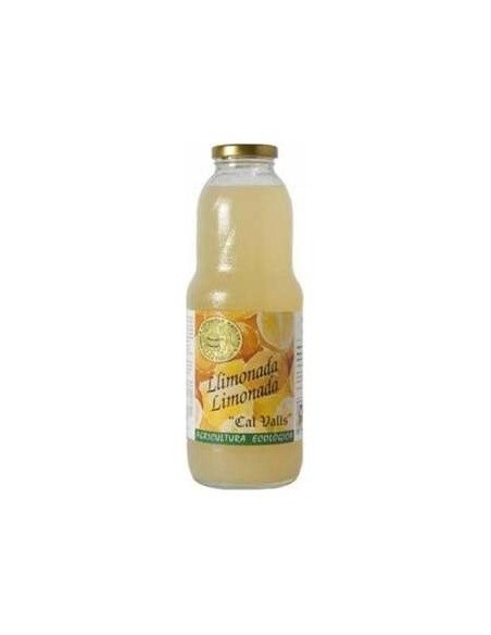 Limonada 1Lt. Eco de Cal Valls