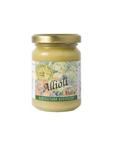 Allioli  135Gr. Eco de Cal Valls