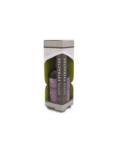 Extracto Echinacea 50Ml. de Sotya