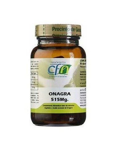 Onagra 515Mg. 90Perlas de Cfn