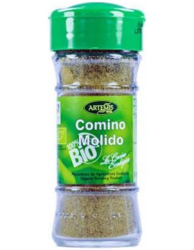 Comino Molido Bio 30 g  de Artemis Bio