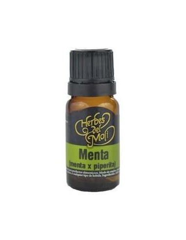 Menta Piperita Aceite Esencial 10 Ml Eco de Artemis Bio