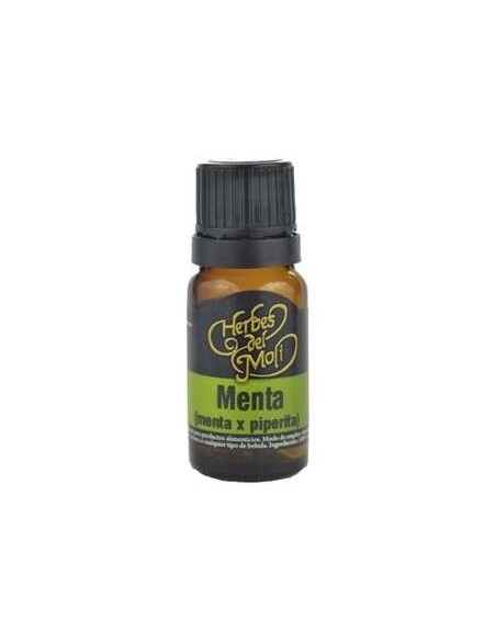 Menta Piperita Aceite Esencial 10 Ml Eco de Artemis Bio
