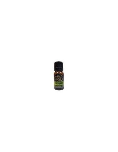Oregano Vulgar Aceite Esencial 10 Ml Eco de Artemis Bio