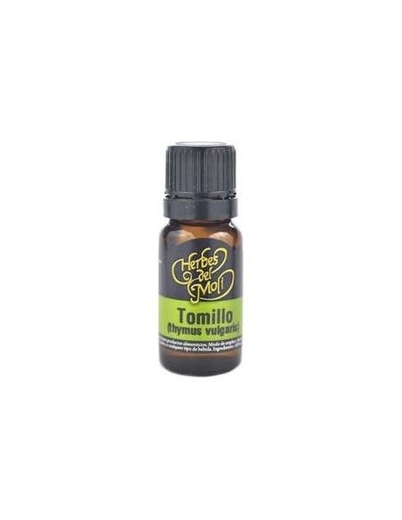 Aceite Esencial Tomillo 10 Ml de Herbes del Moli