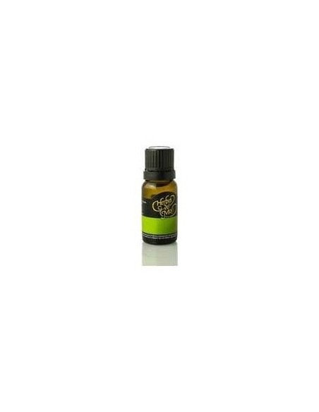 Aceite Esencial Verbena Exotica Eco 10 Ml de Herbes del Moli